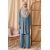 Ratu Balqis - French Blue